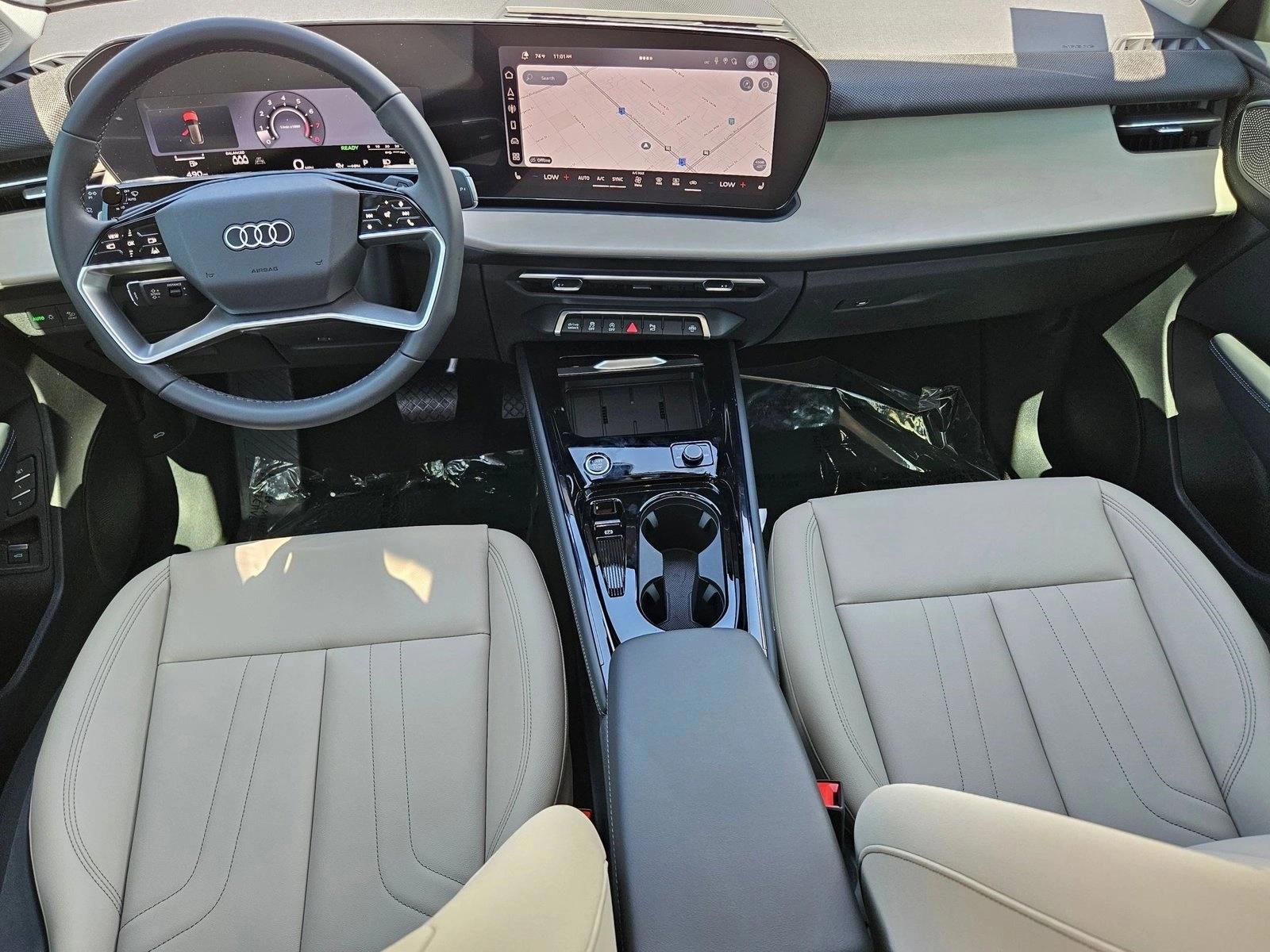 Thumbnail: 2026 Audi Q3 - 3