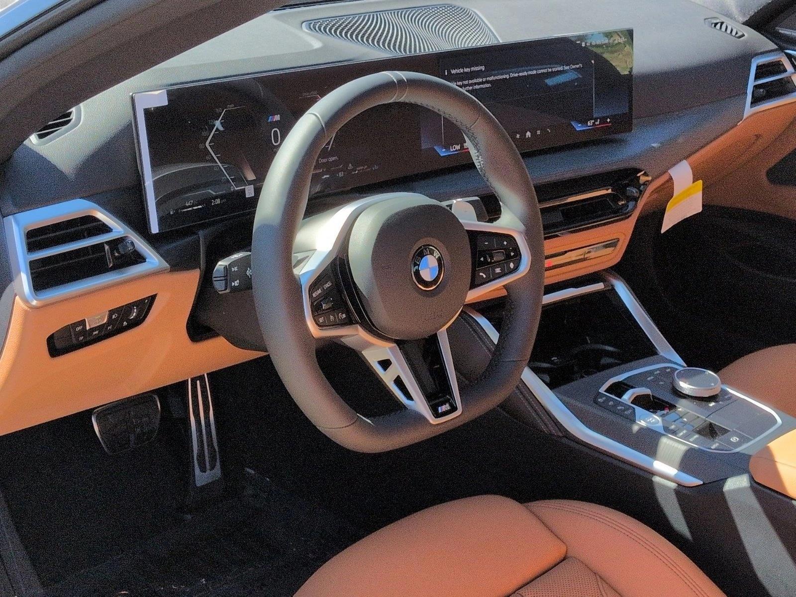 Thumbnail: 2026 BMW 4 Series - 3