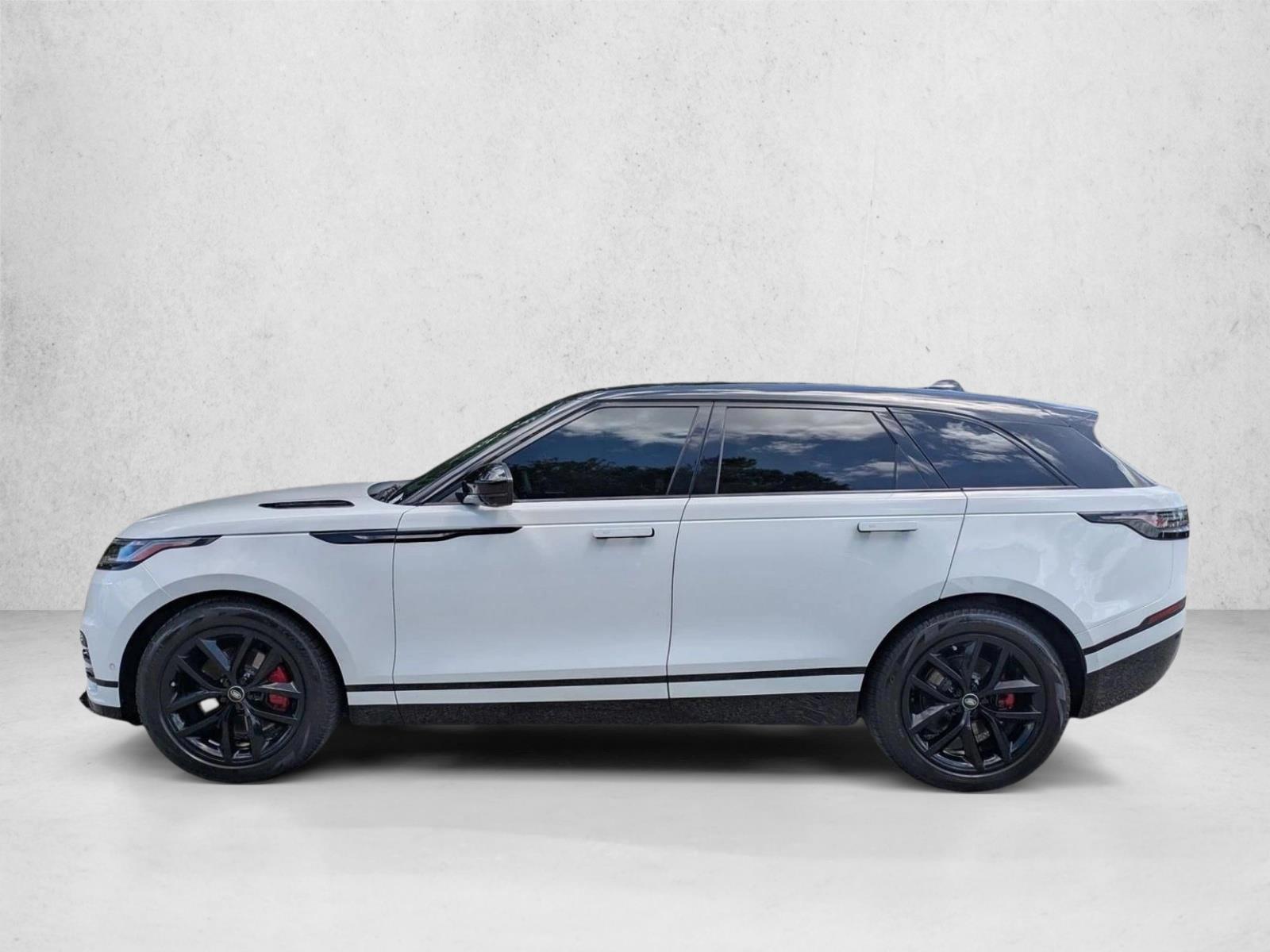Thumbnail: 2024 Land Rover Range Rover Velar - 2