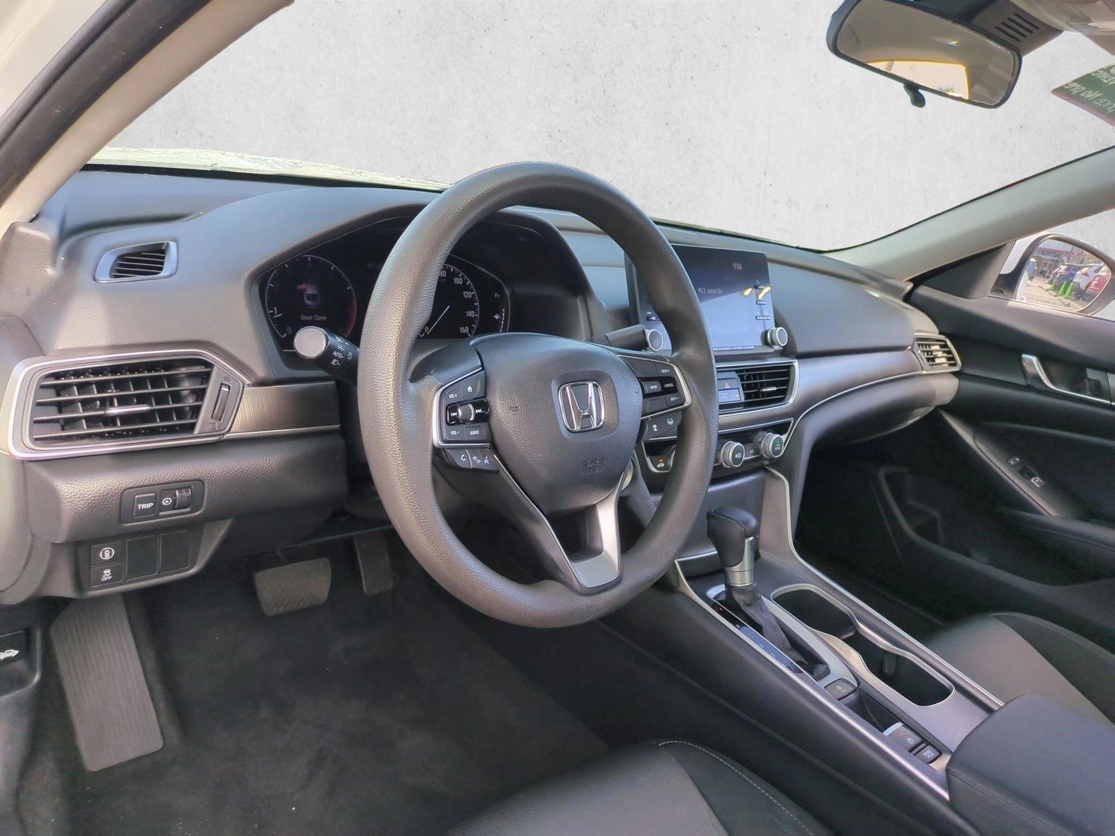 Thumbnail: 2020 Honda Accord - 3