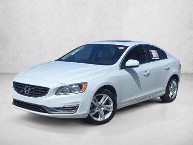 2015 Volvo S60 T5 -
                  Margate, FL