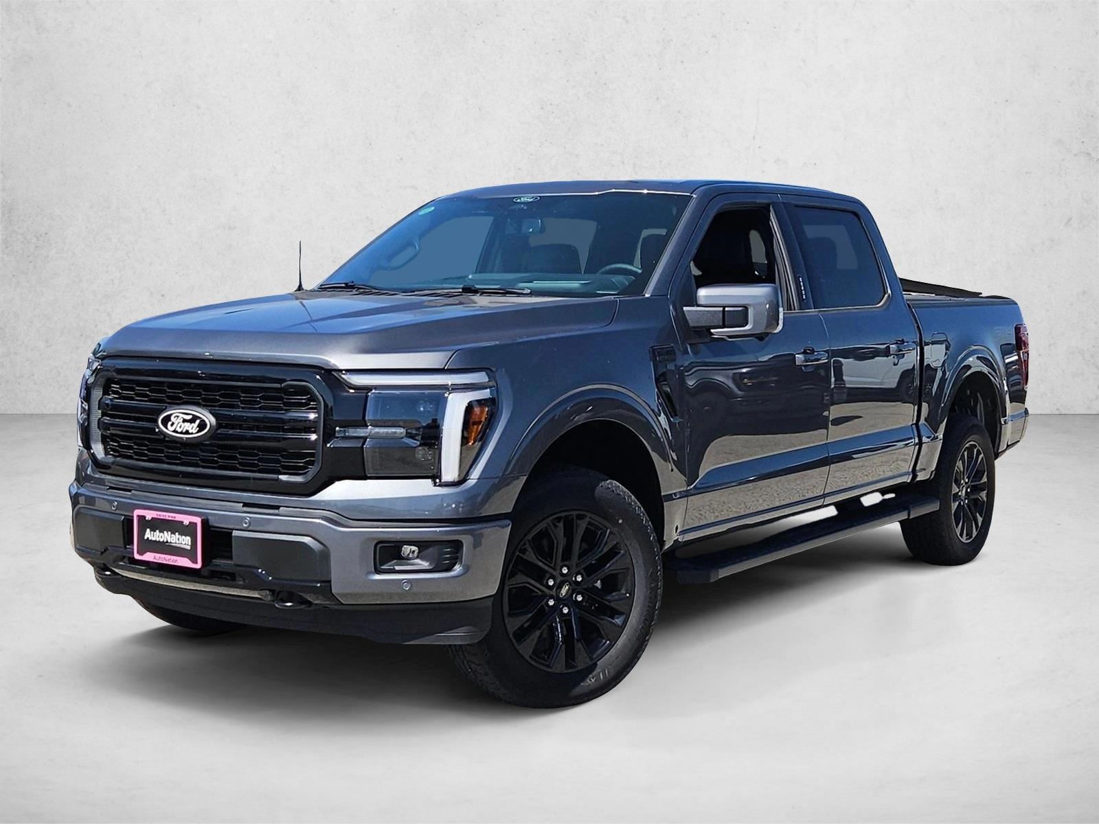 Thumbnail: 2026 Ford F-150 - 1