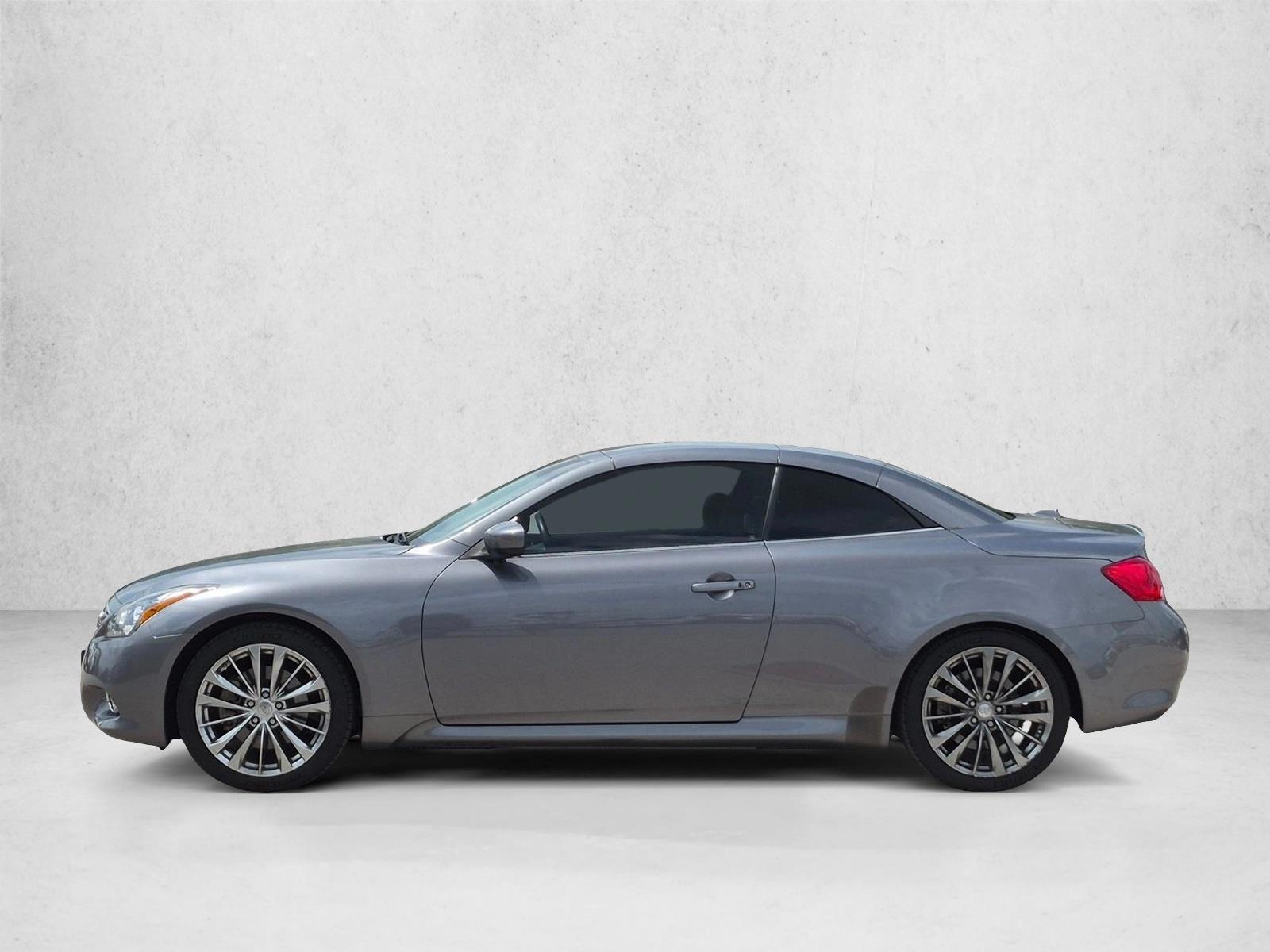 Thumbnail: 2015 INFINITI Q60 - 2