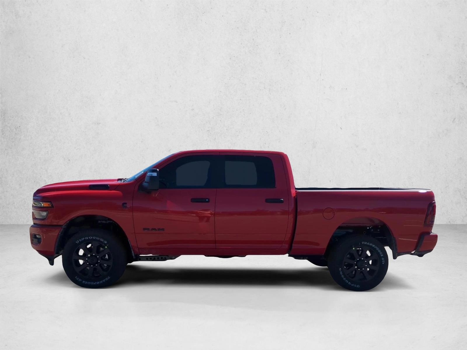 Thumbnail: 2026 RAM 2500 - 2