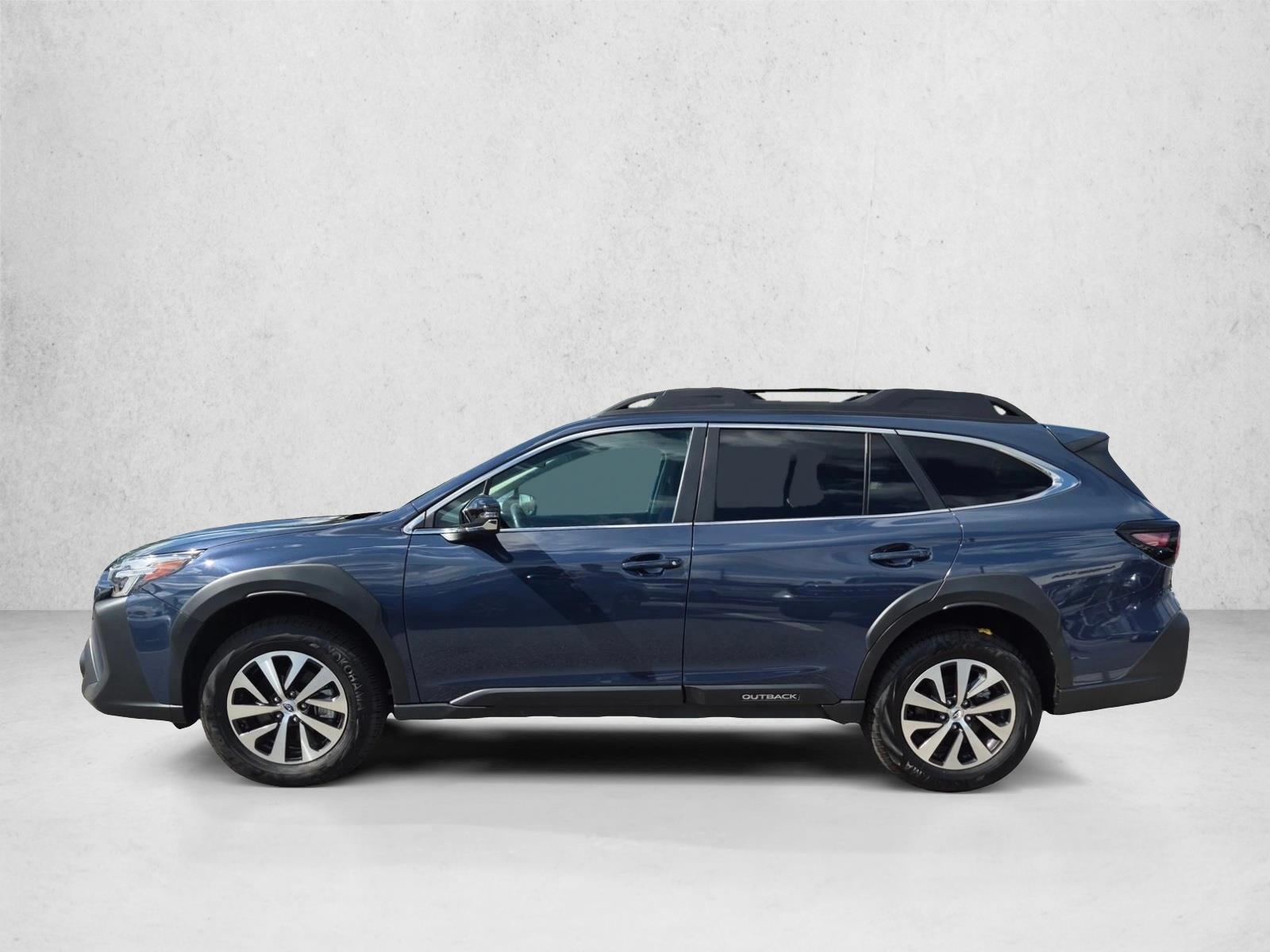 Thumbnail: 2025 Subaru Outback - 2