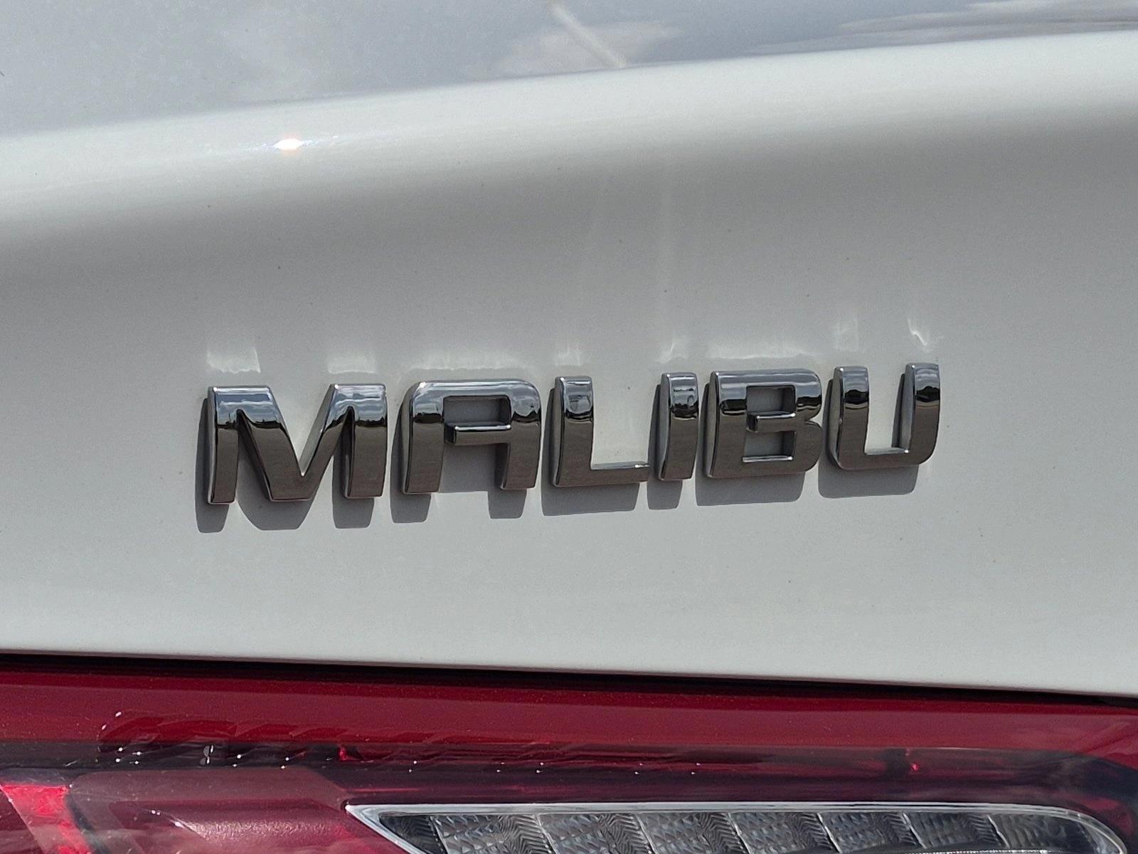 2022 Chevrolet ChevroletMalibu, photo 24