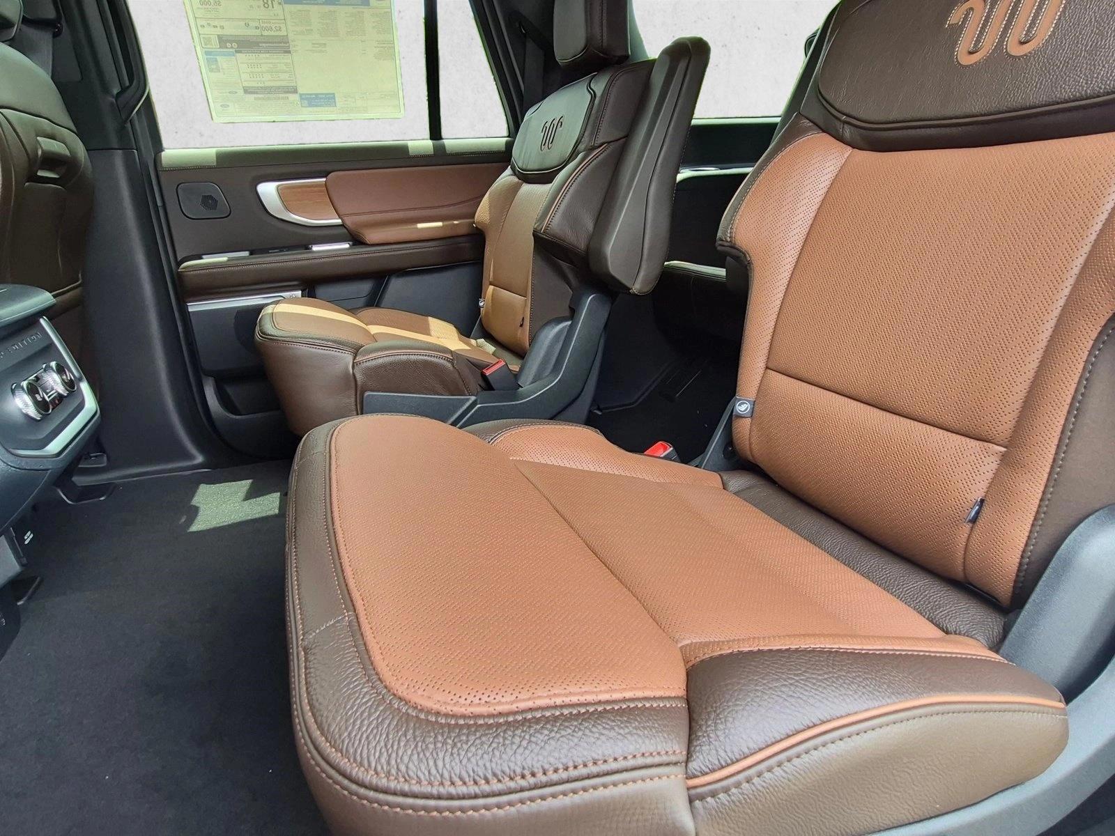 Thumbnail: 2027 Ford Expedition MAX - 5