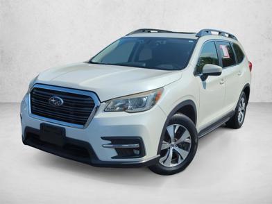 2019 Subaru Ascent Premium -
                  Buford, GA