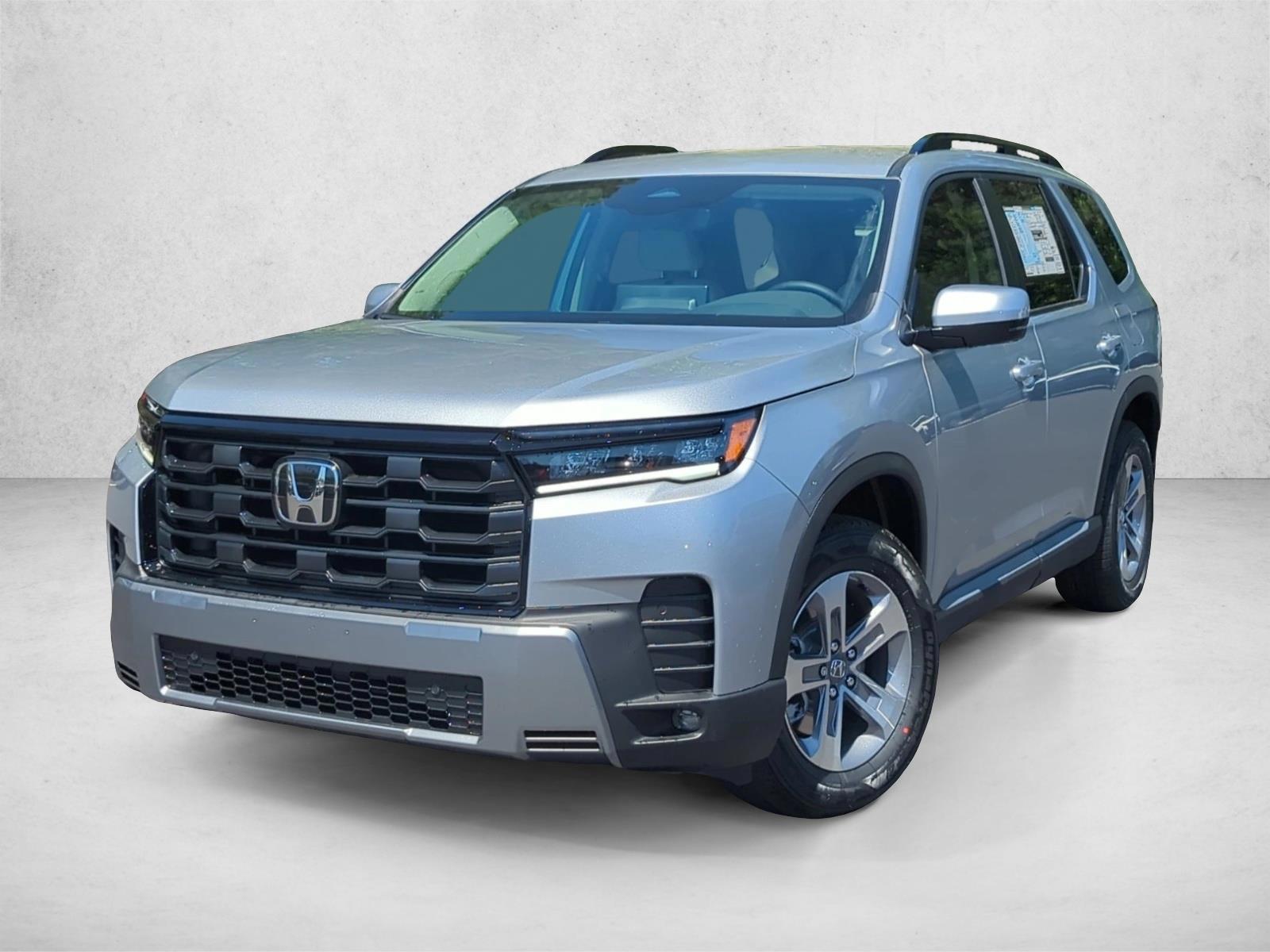 Thumbnail: 2026 Honda Pilot - 1