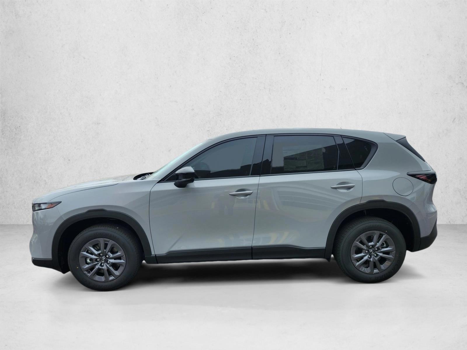 Thumbnail: 2026 Mazda CX-5 - 2