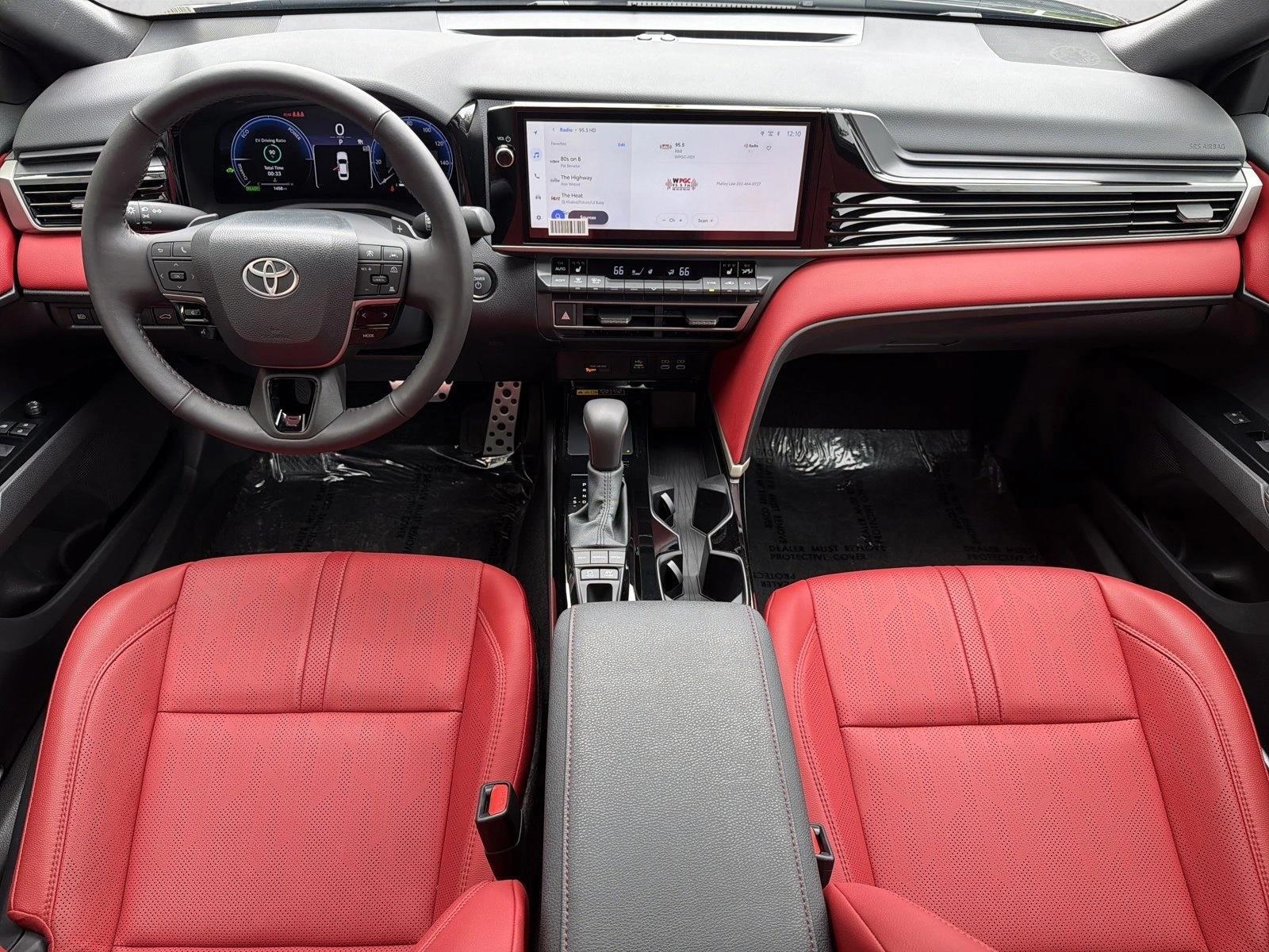 Thumbnail: 2026 Toyota Camry - 3