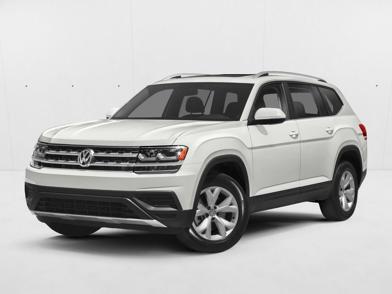 2018 Volkswagen Atlas SE -
                  Chandler, AZ