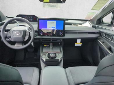 2026 Toyota C-HR