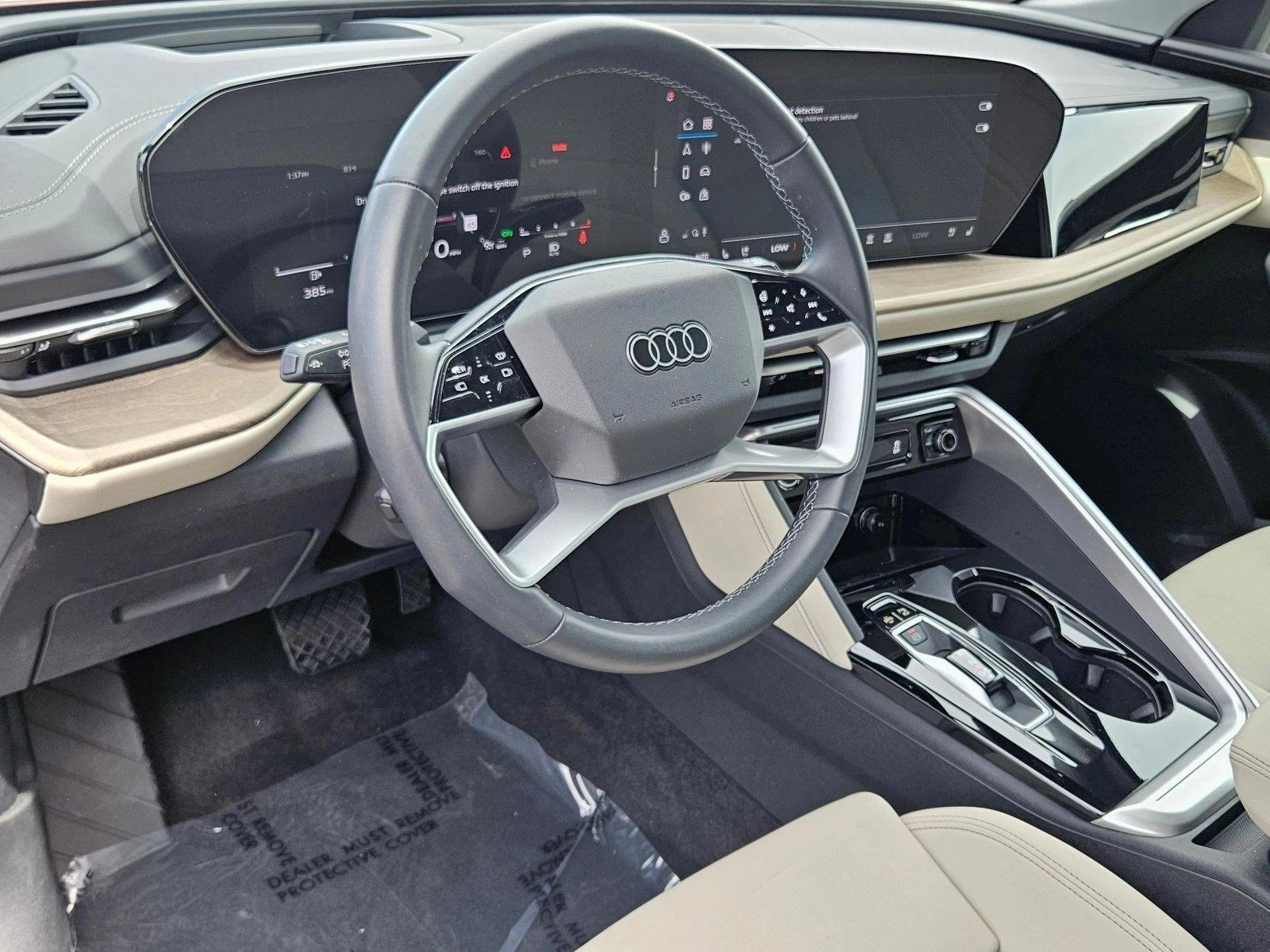 Thumbnail: 2025 Audi Q5 - 3