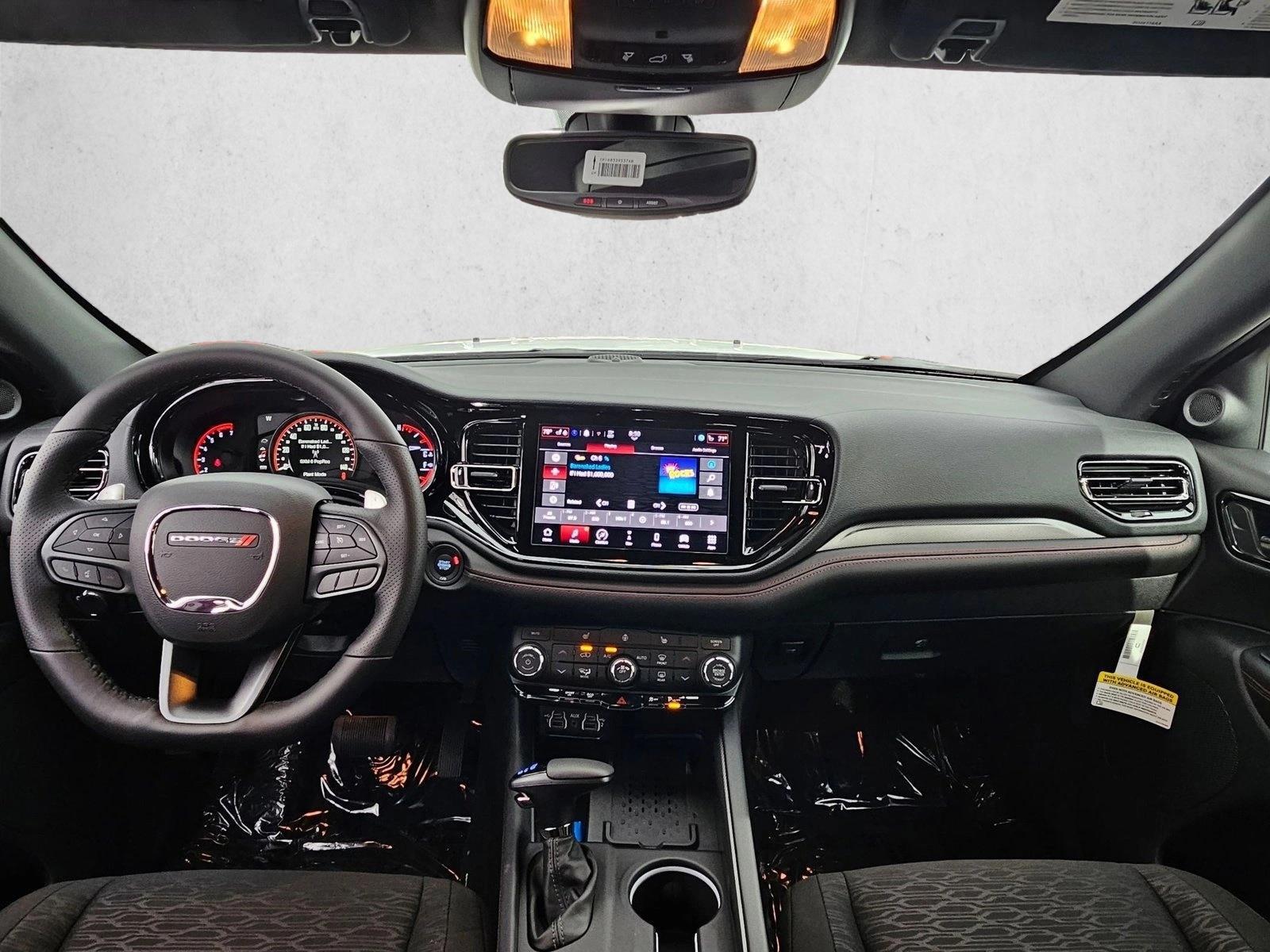 Thumbnail: 2026 Dodge Durango - 3