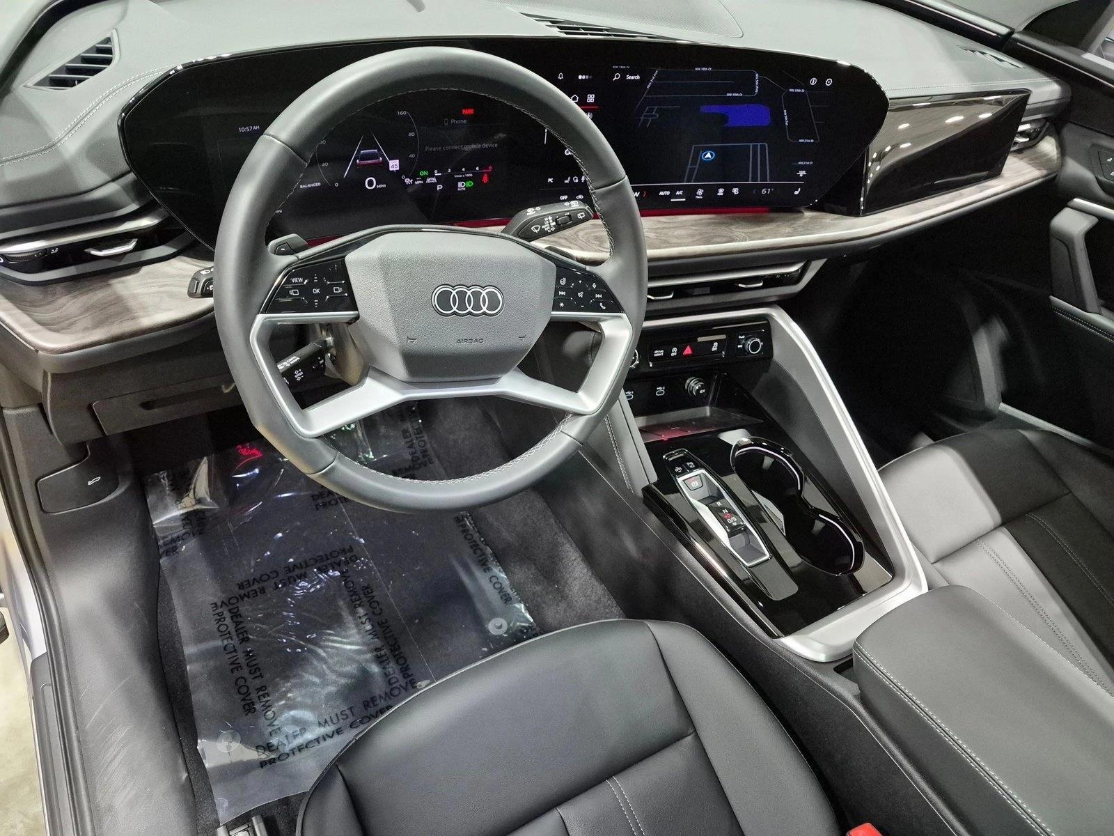 Thumbnail: 2025 Audi Q5 - 3