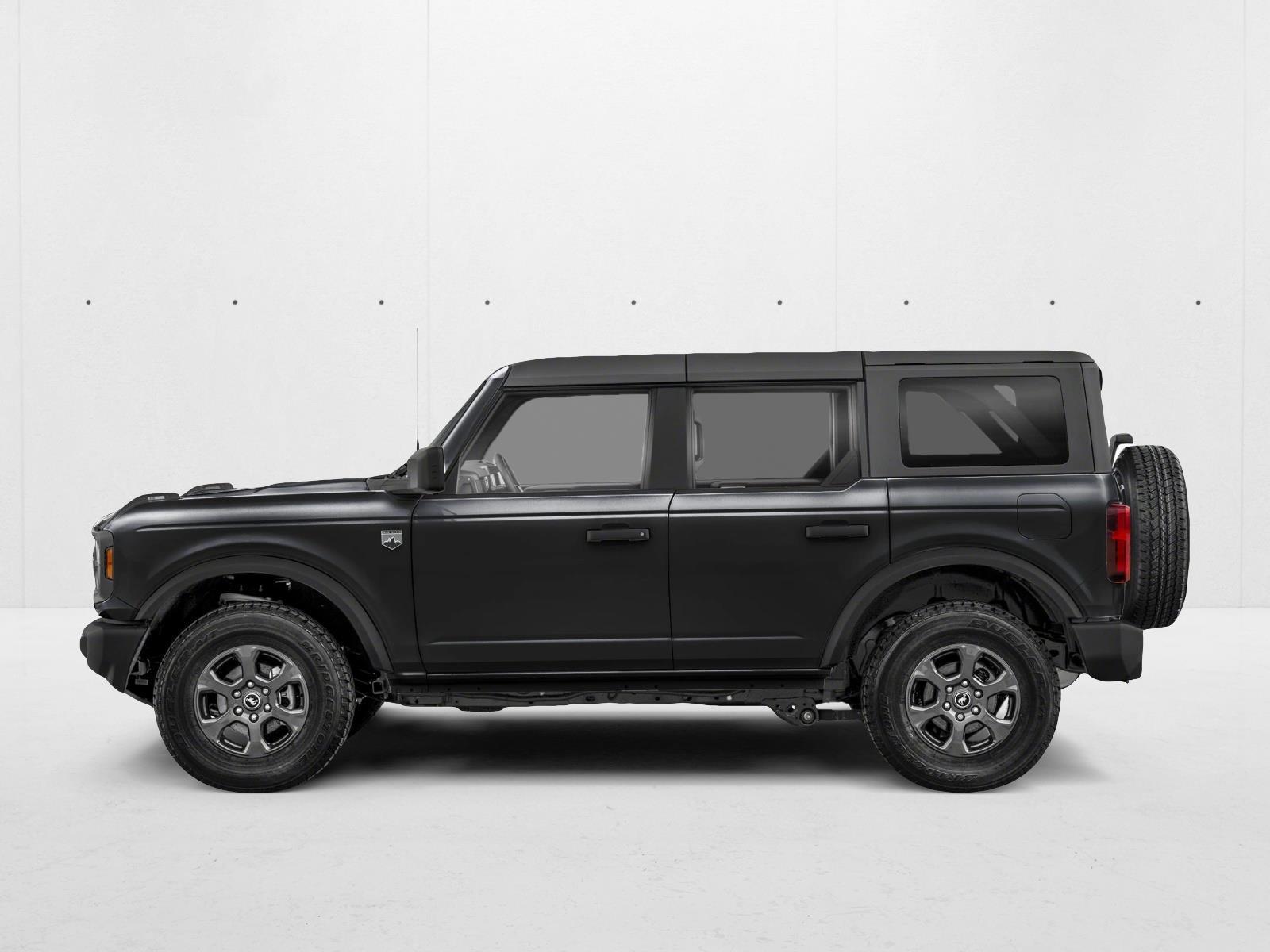 Thumbnail: 2025 Ford Bronco - 2