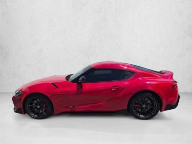 2024 Toyota GR Supra