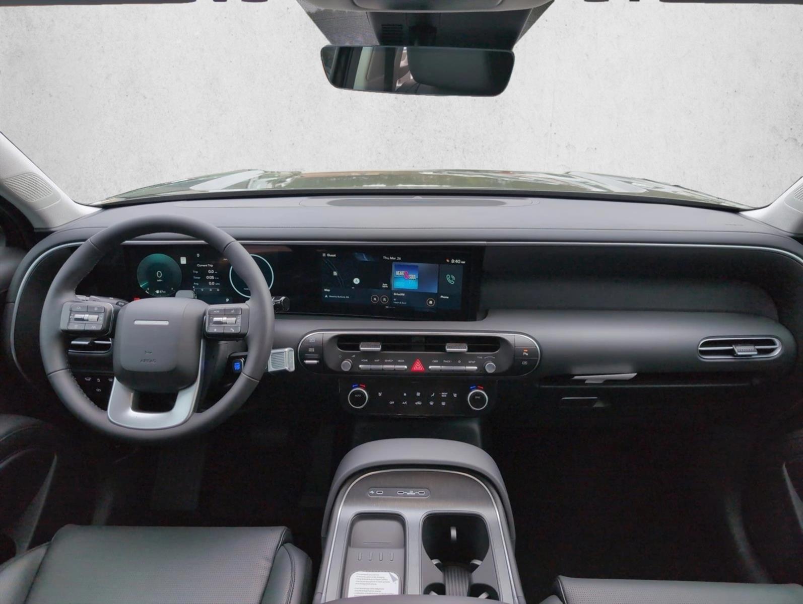 Thumbnail: 2026 Hyundai Palisade - 4