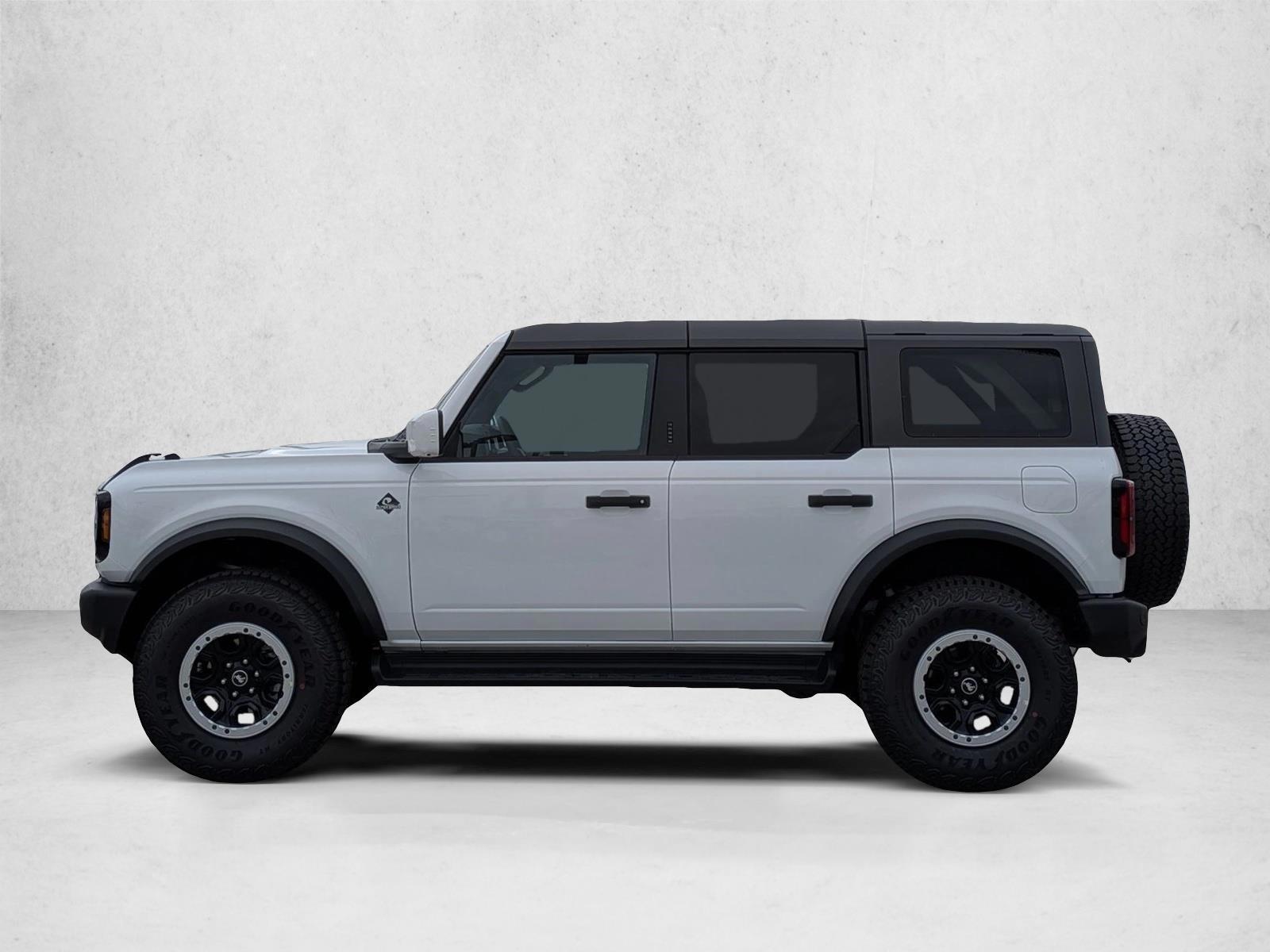 Thumbnail: 2026 Ford Bronco - 2