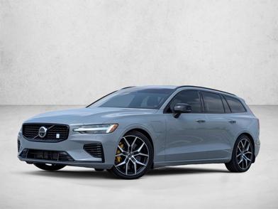 2025 Volvo V60  -
                  Austin, TX
