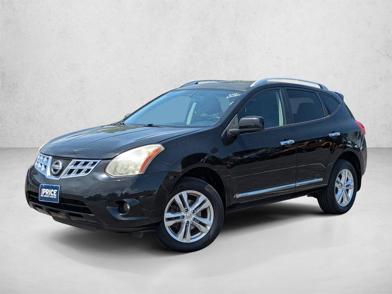 2013 Nissan Rogue SV -
                  Littleton, CO