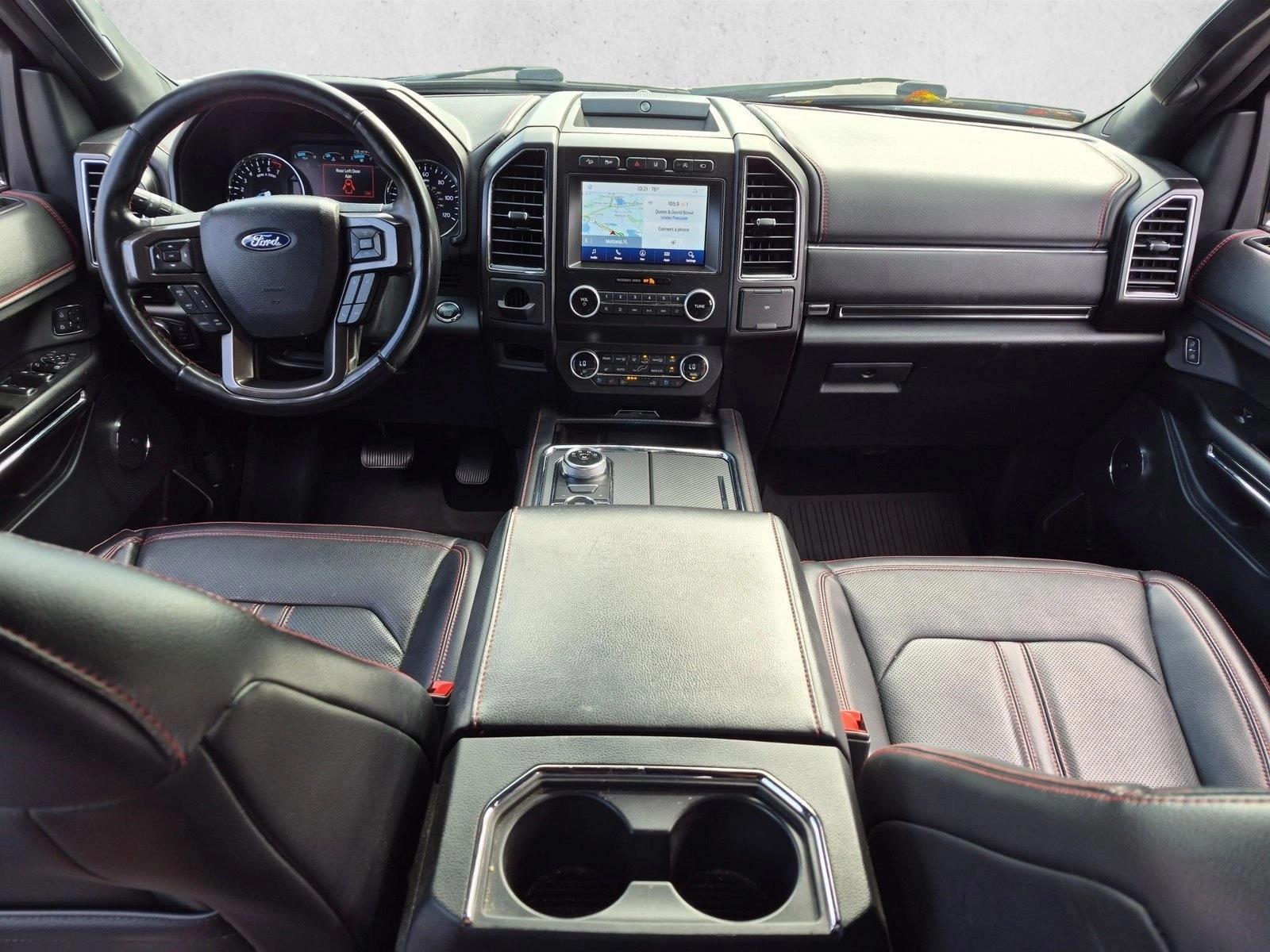 2021 Ford Expedition Limited - Photo 15