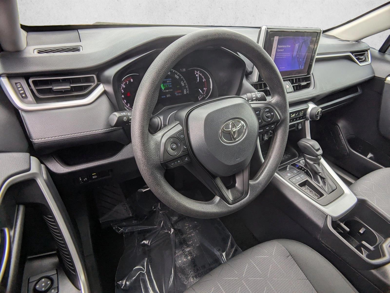 Thumbnail: 2024 Toyota RAV4 - 3