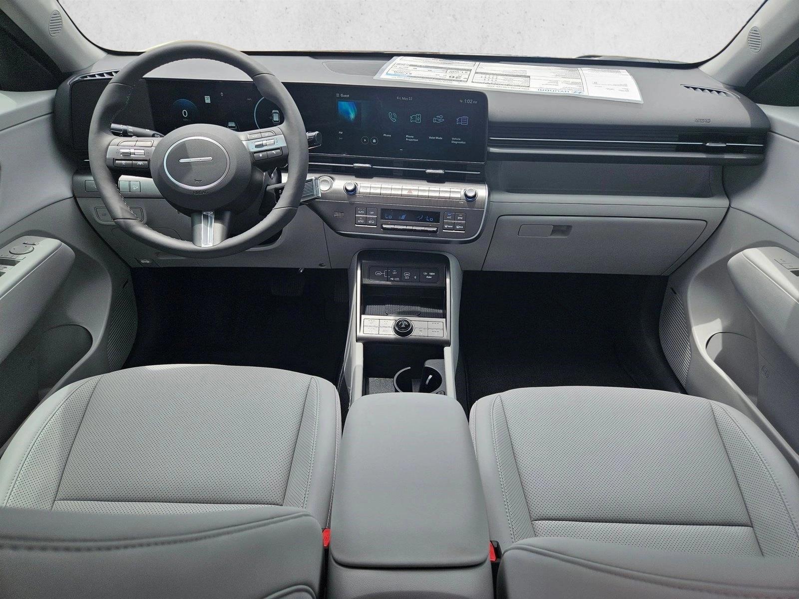 Thumbnail: 2026 Hyundai Kona - 3