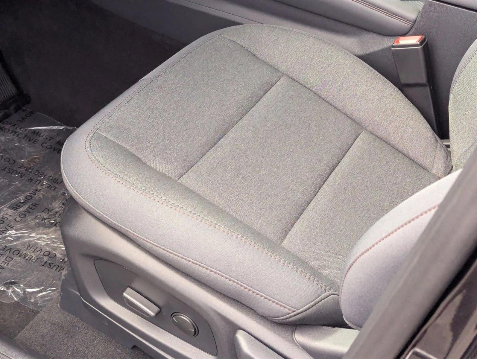 Thumbnail: 2026 Ford Explorer - 3
