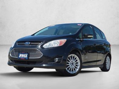2014 Ford C-Max Energi SEL -
                  Colorado Springs, CO
