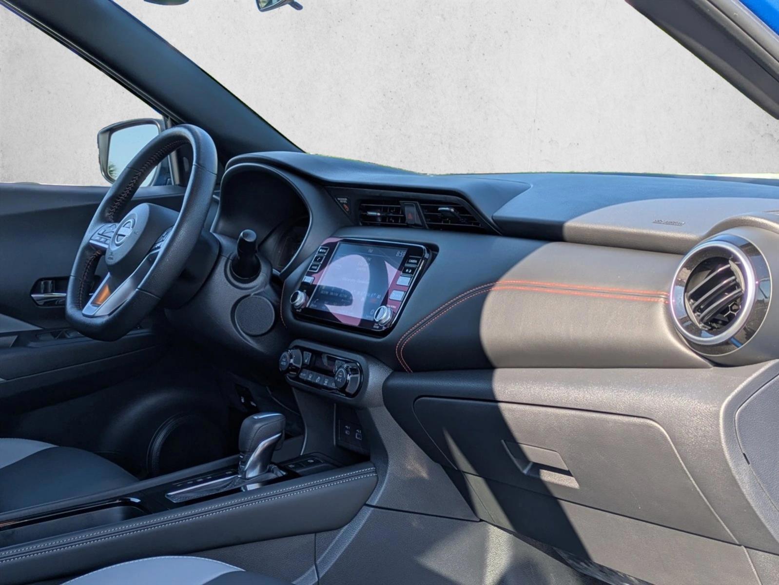 2023 Nissan Kicks SR - Photo 25