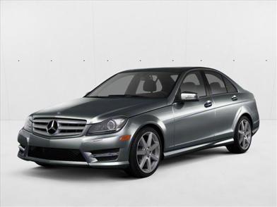 2012 Mercedes-Benz C-Class C 250 -
                  Plano, TX