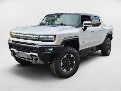2025 GMC Hummer EV 3X -
                  Lone Tree, CO