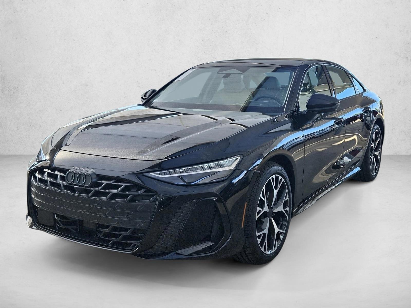 Thumbnail: 2026 Audi A6 - 1