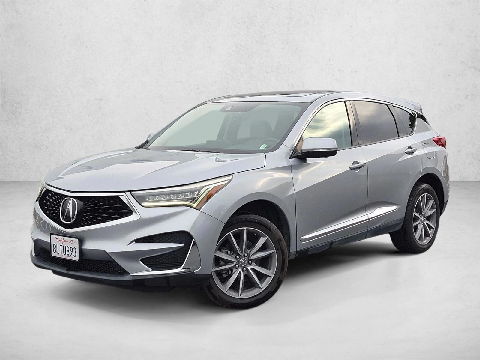 Thumbnail: 2019 Acura RDX - 1