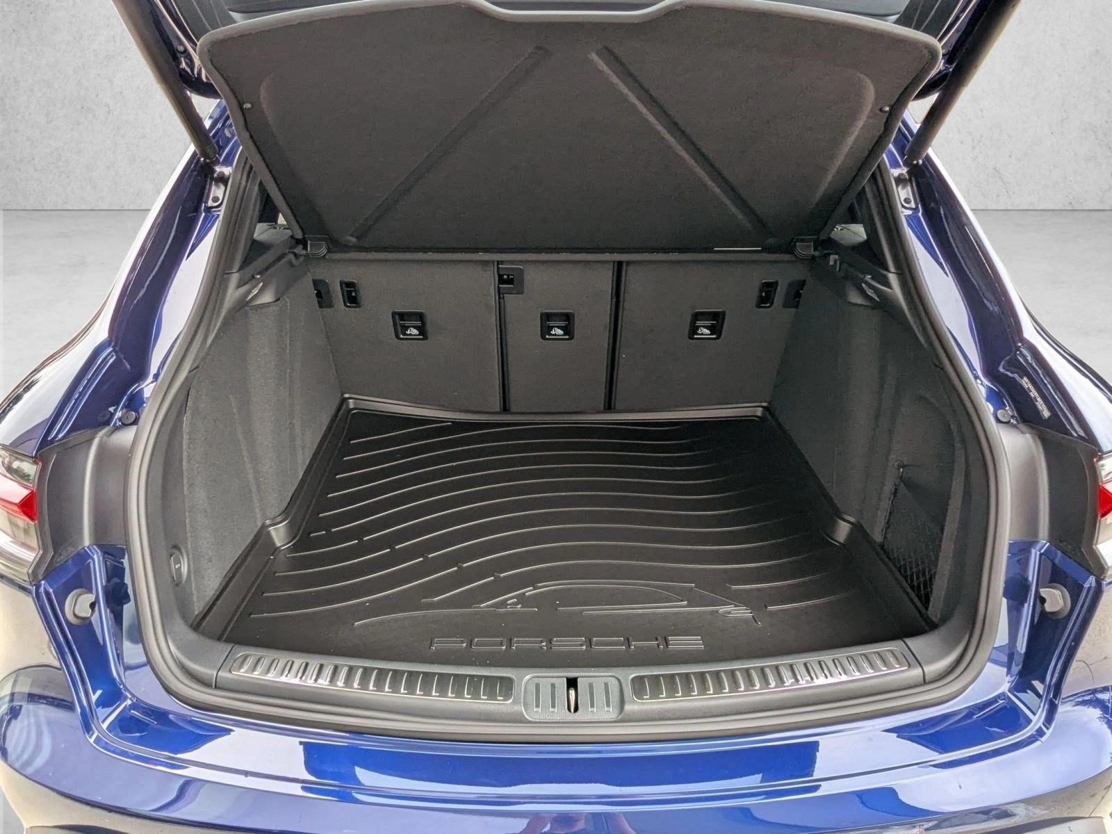 2026 Porsche Macan Base - Photo 23