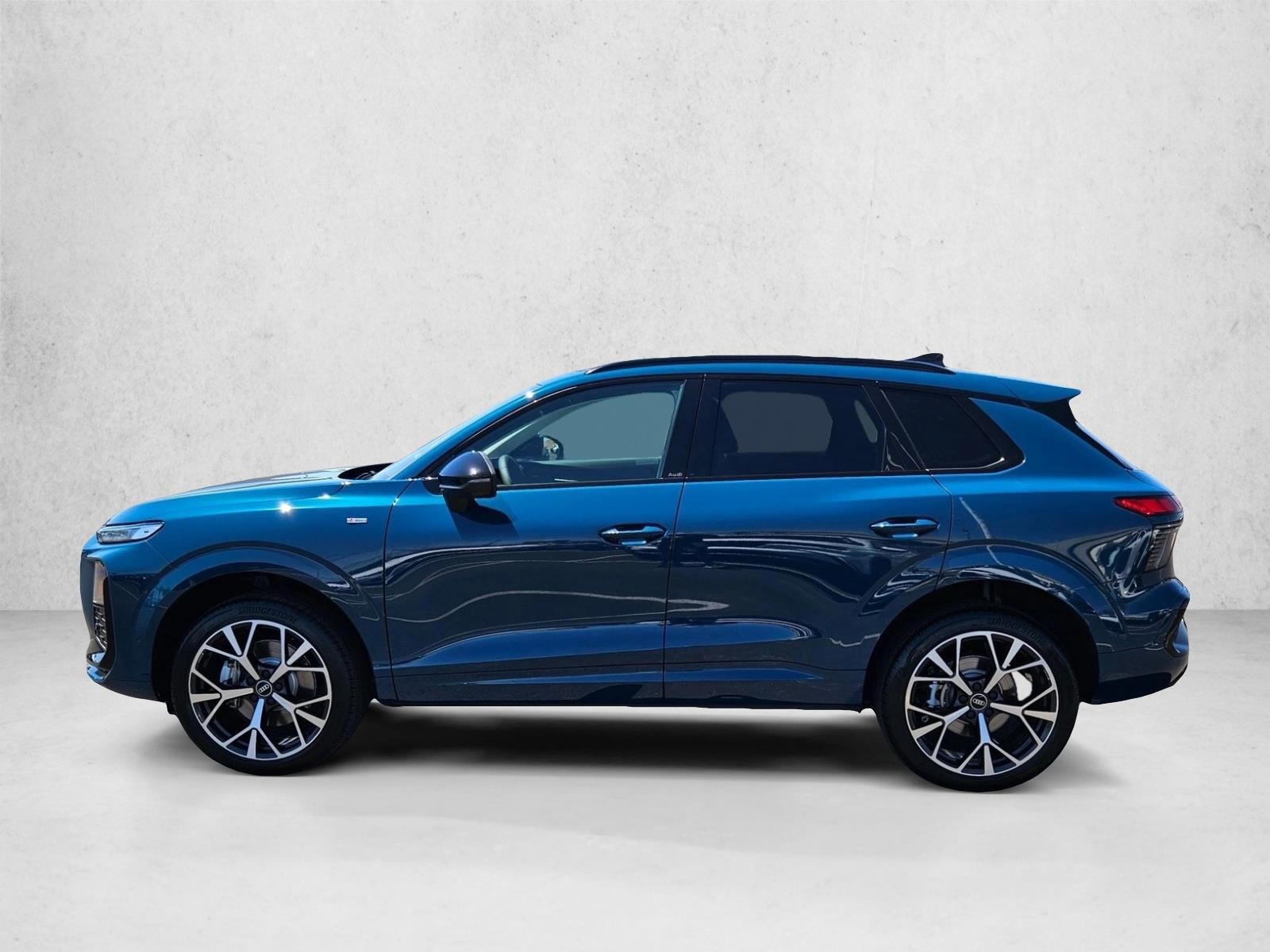 Thumbnail: 2026 Audi Q3 - 2