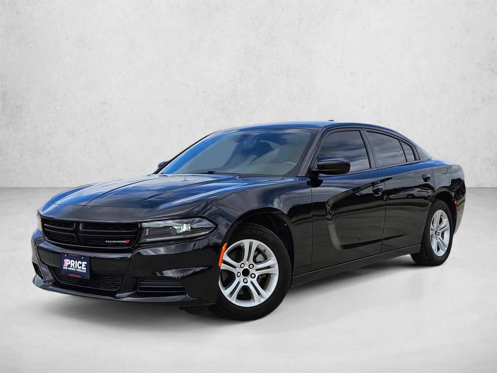 Thumbnail: 2023 Dodge Charger - 1