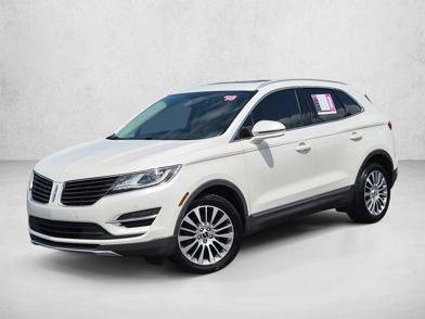 2018 Lincoln MKC Reserve -
                  Savannah, GA