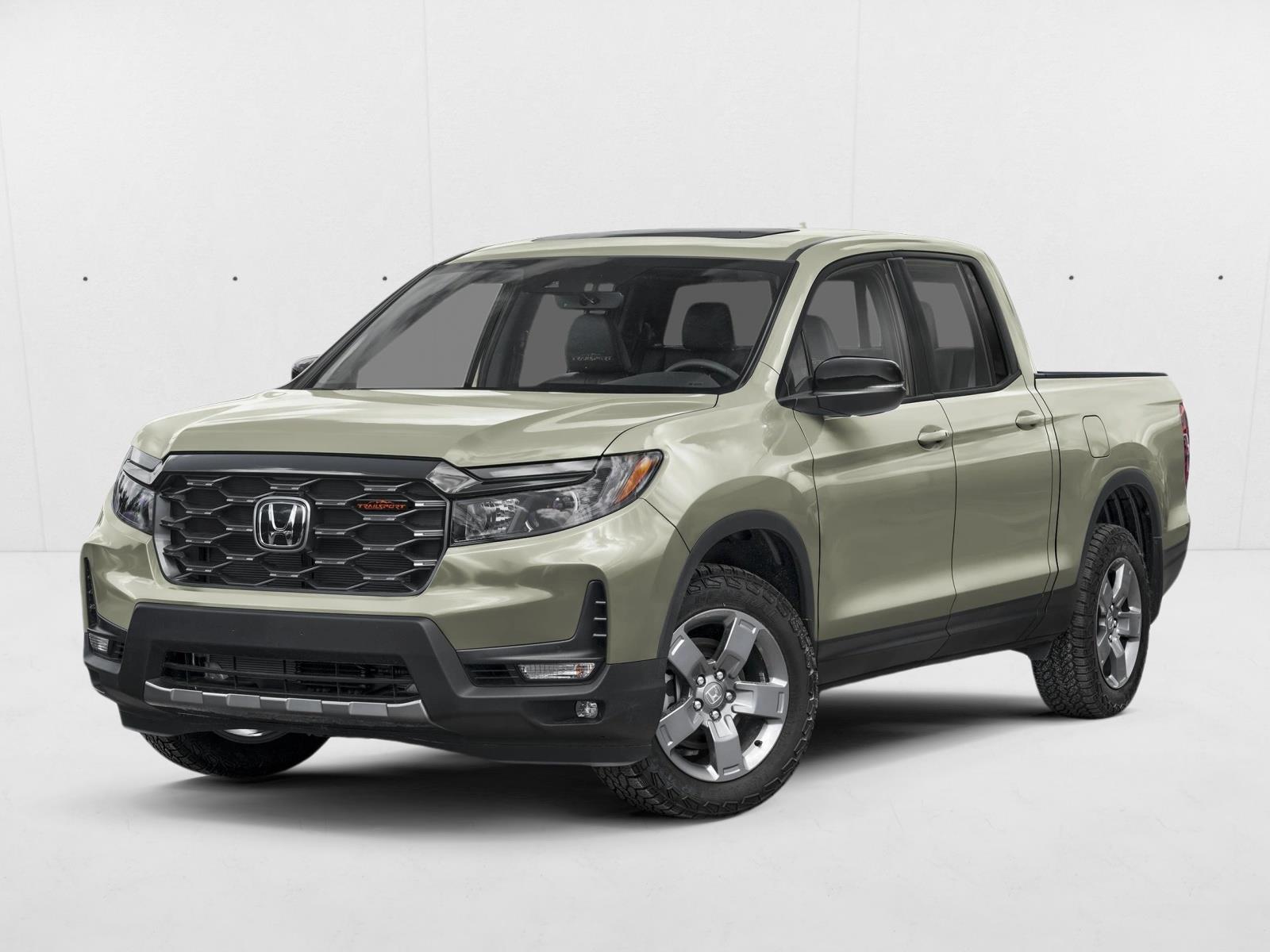 Thumbnail: 2026 Honda Ridgeline - 1