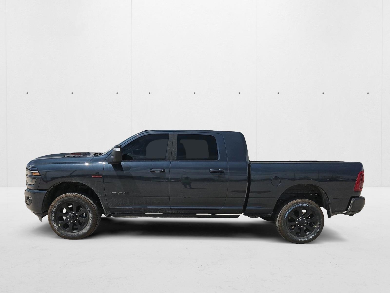 Thumbnail: 2025 RAM 2500 - 2