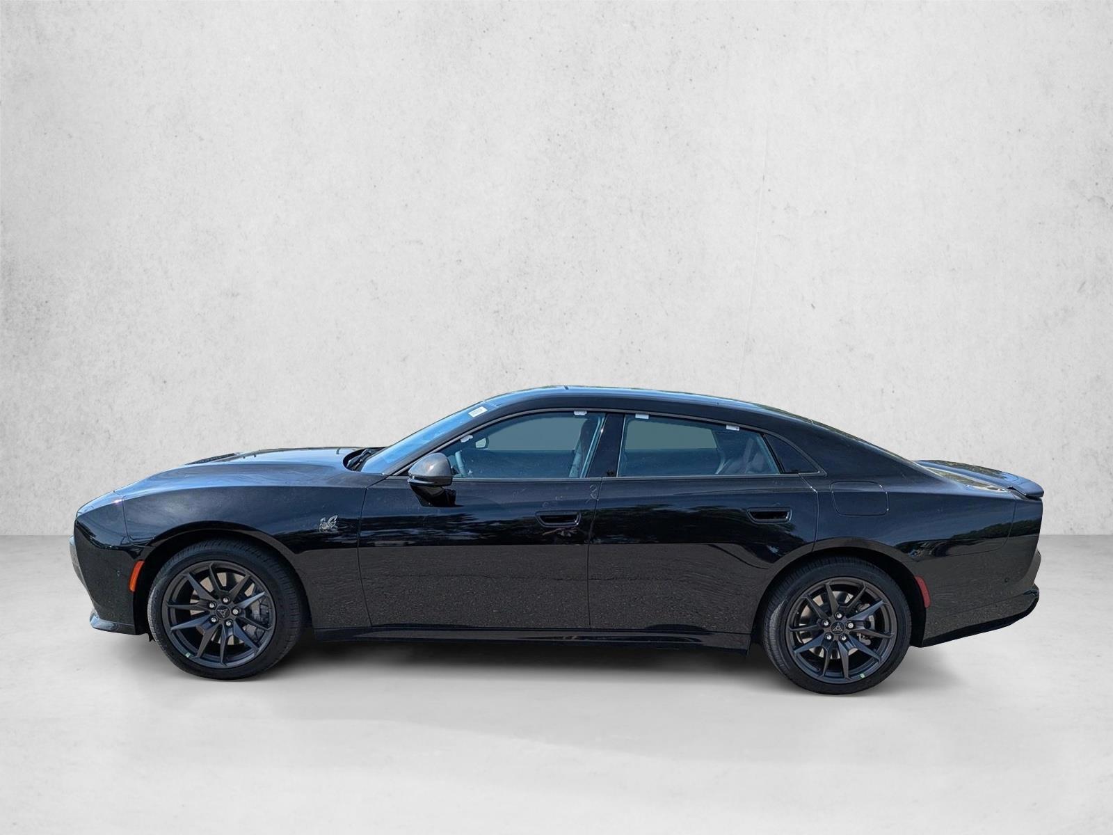 Thumbnail: 2026 Dodge Charger - 2