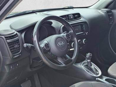 2017 Kia Soul Base -
                  Lewisville, TX