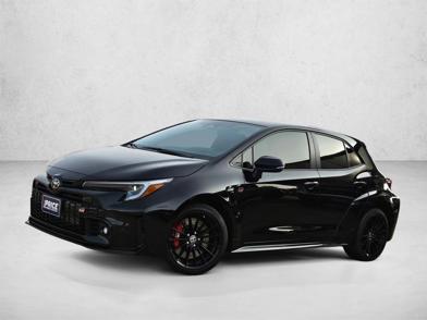 2024 Toyota GR Corolla Premium -
                  Fort Worth, TX