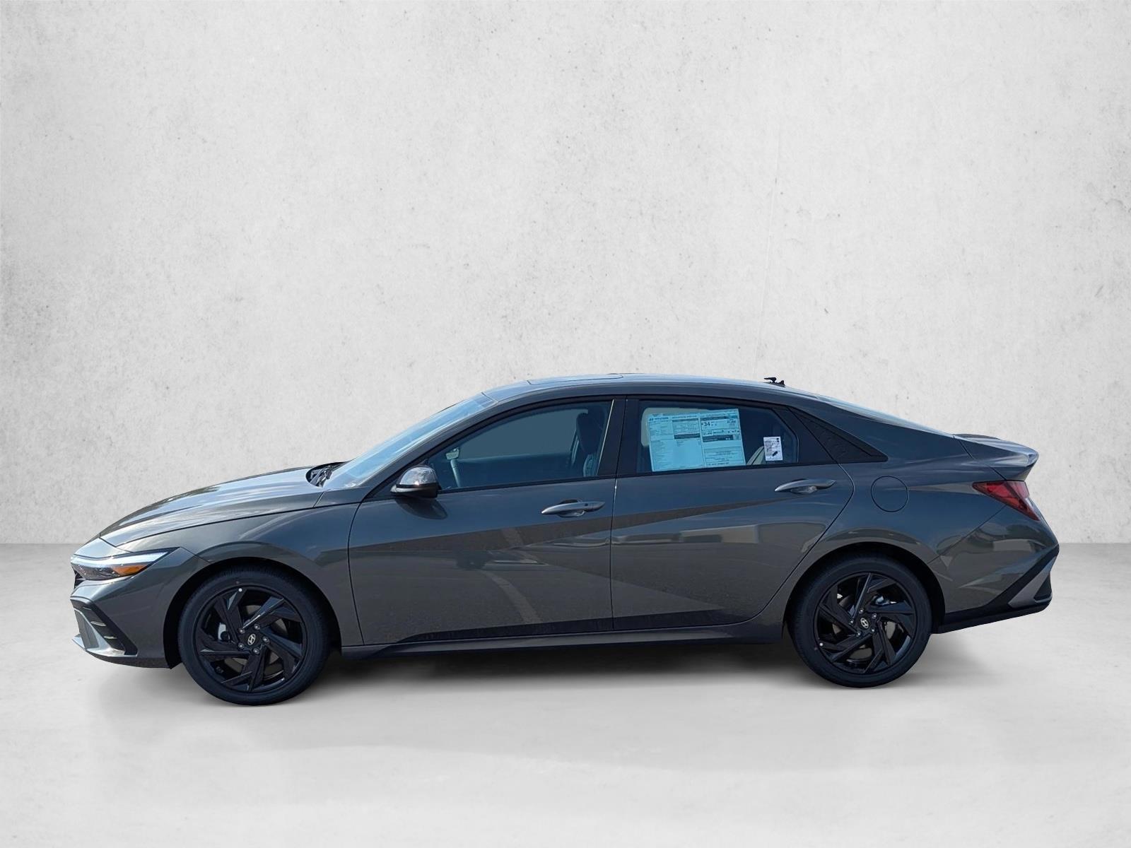 Thumbnail: 2026 Hyundai Elantra - 1