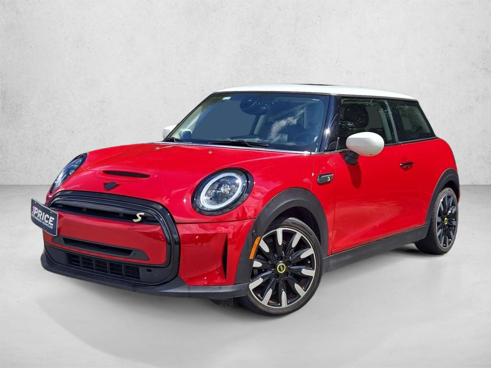 Thumbnail: 2024 MINI Cooper Hardtop - 1