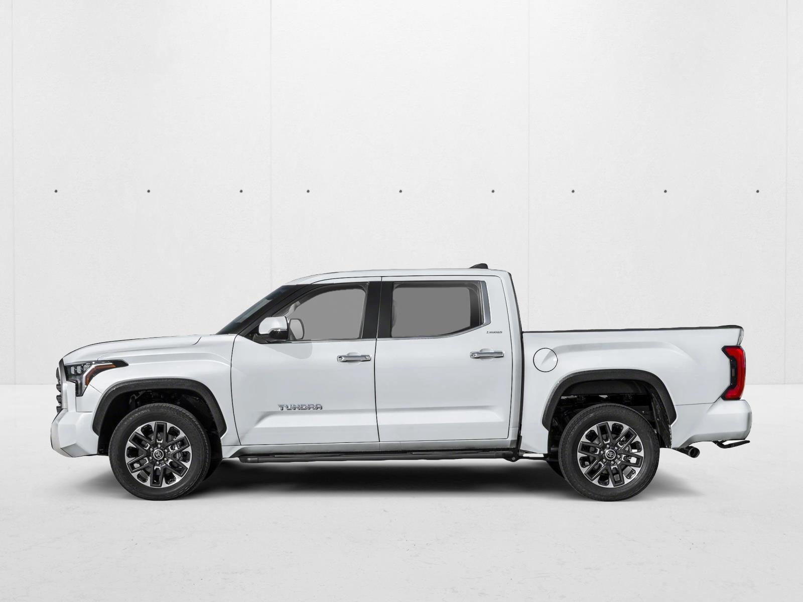 Thumbnail: 2026 Toyota Tundra - 2