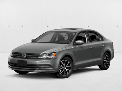 2017 Volkswagen Jetta SE -
                  Albuquerque, NM