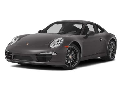 2015 Porsche 911 Carrera -
                  Irvine, CA